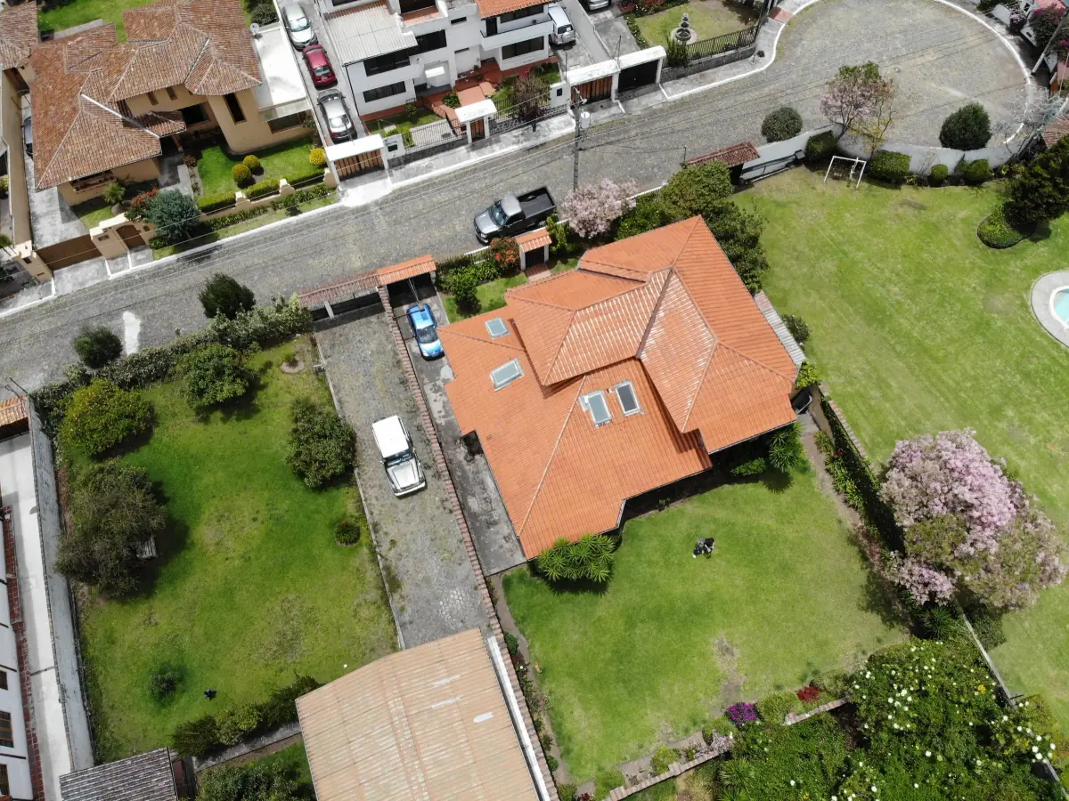 Casa de 3 dormitorios en casa, 250m², en Venta en Urbanización Los Chillos, Sangolqui - Image 16