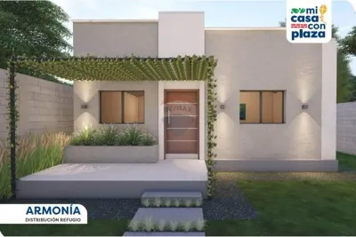Casa de 3 dormitorios en Venta en San Miguel, Presidente Franco