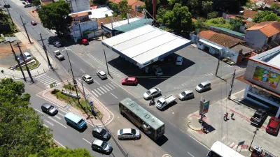 1,732m² Lot for Sale in San Lorenzo