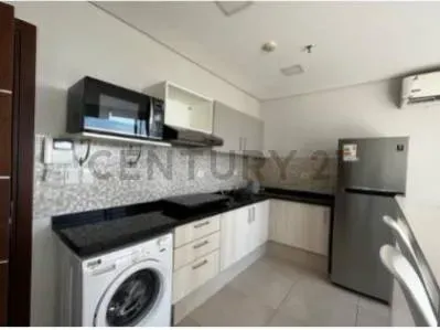 Departamento en Alquiler en Las Mercedes, Asunción