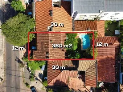 3-Bedroom House for Sale in Ycuá Satí, Asunción