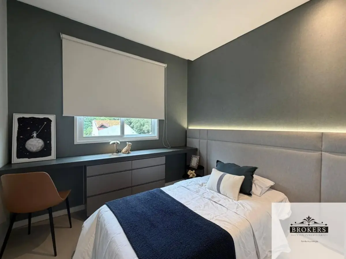 2-Bedroom Apartment for Sale in Mariscal Estigarribia, Asunción - Image 9
