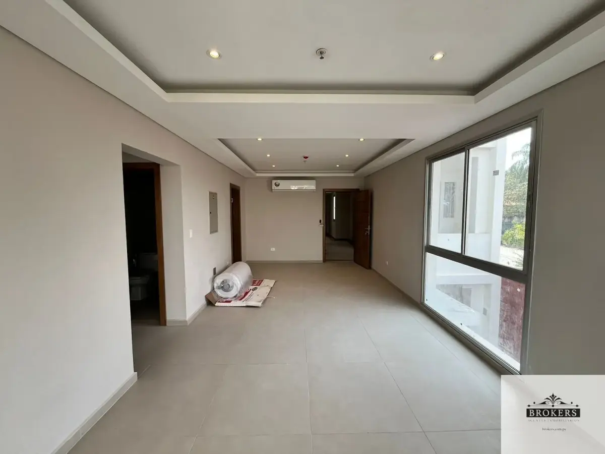 Departamento de 2 dormitorios en Venta en Carmelitas, Asunción - Image 10