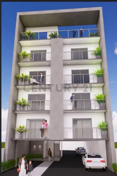 Departamento de 1 dormitorio en Venta en Mariscal Lopez, Asunción