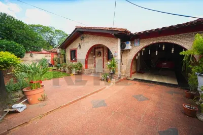 Terreno de 620m² en Venta en San Bernardino