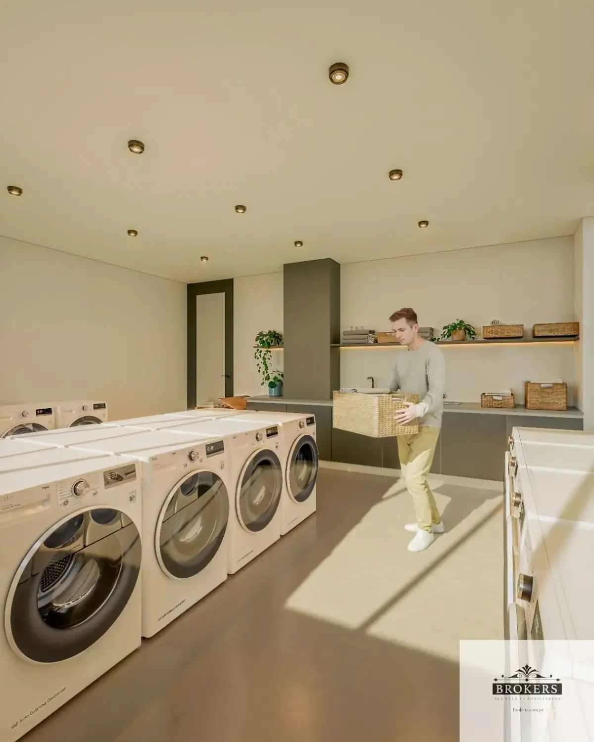 Apartamento de 2 Quartos à Venda no Primeiro Bairro, Luque - Image 7