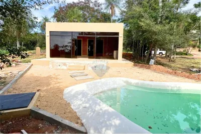 Terreno de 1,796m² en Venta en Mbocayaty, Asunción
