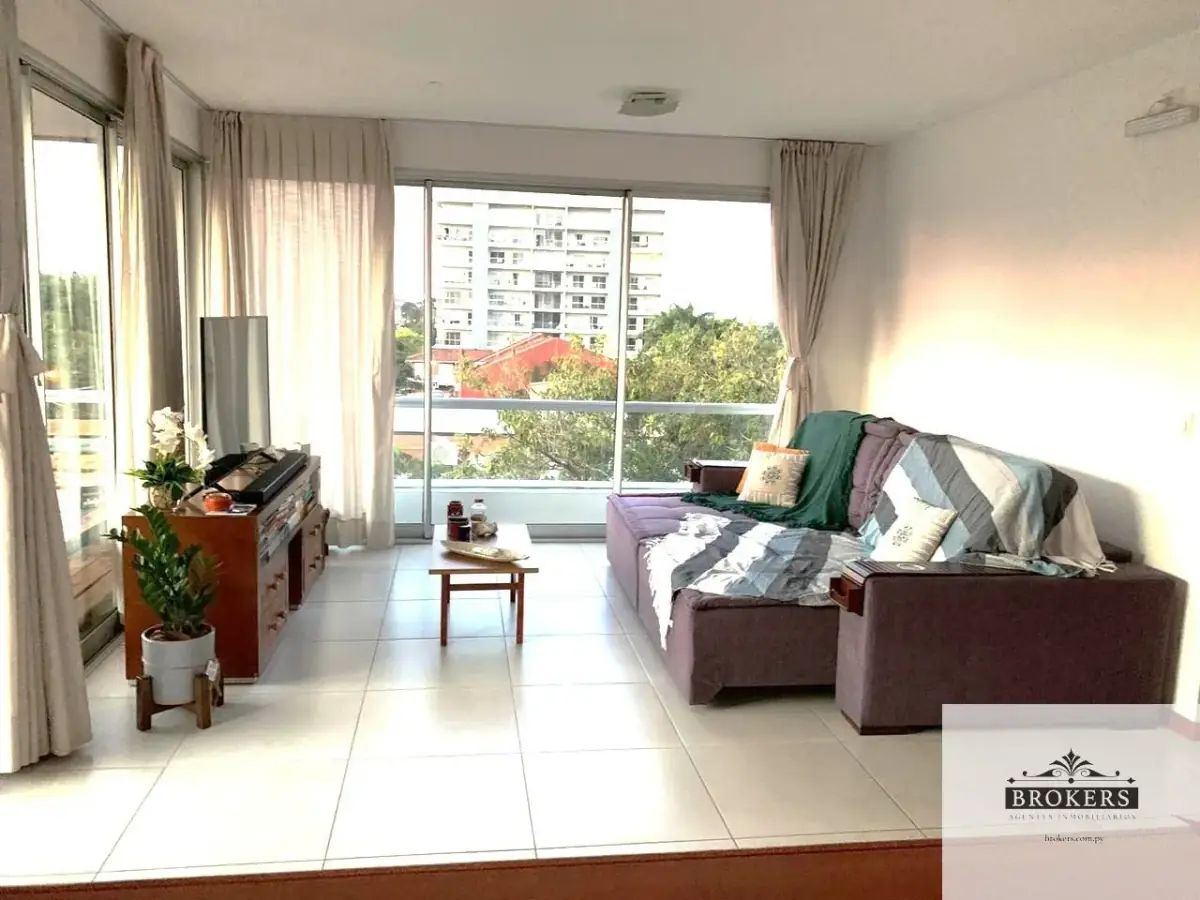Apartamento de 2 quartos à venda em San Jorge, Assunção - Image 5