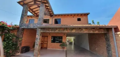 3-Bedroom House for Sale in Laguna Satí, Fernando de la Mora