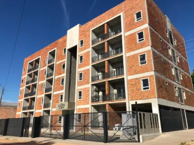 Apartamento de 2 quartos à Venda em La Asunción, Mariano Roque Alonso