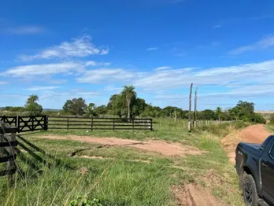 Terreno de 5,600,000m² en Venta en Central, Caapucú