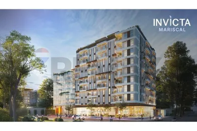 Office of 72m² for Sale in Villa Morra, Asunción