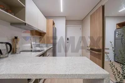 Apartment of 1 bedroom for Rent in Las Lomas (Carmelitas), Asunción