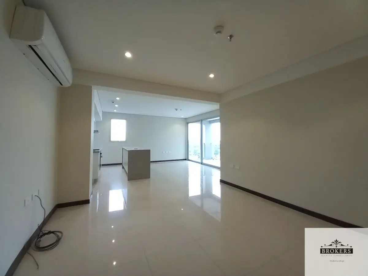 Apartamento de 3 quartos à venda em Mburucuyá, Assunção - Image 3