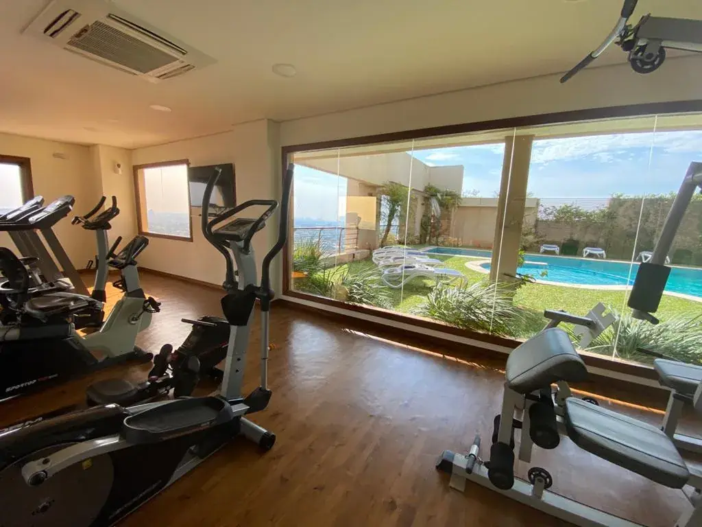 3-Bedroom Apartment for Sale in Ycuá Satí, Asunción - Image 19