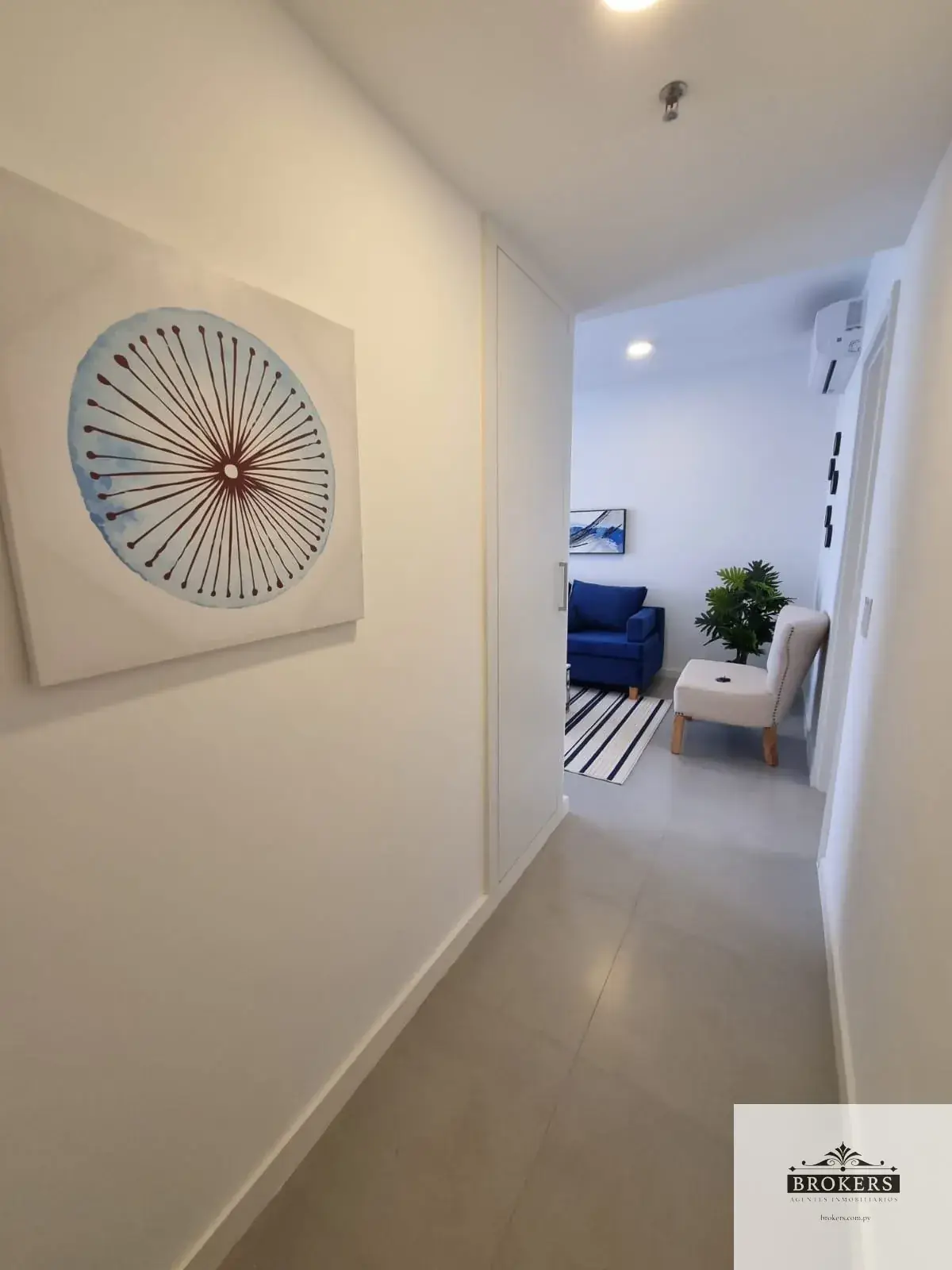 1 Bedroom Apartment for Rent in Luis Alberto de Herrera, Asunción - Image 4