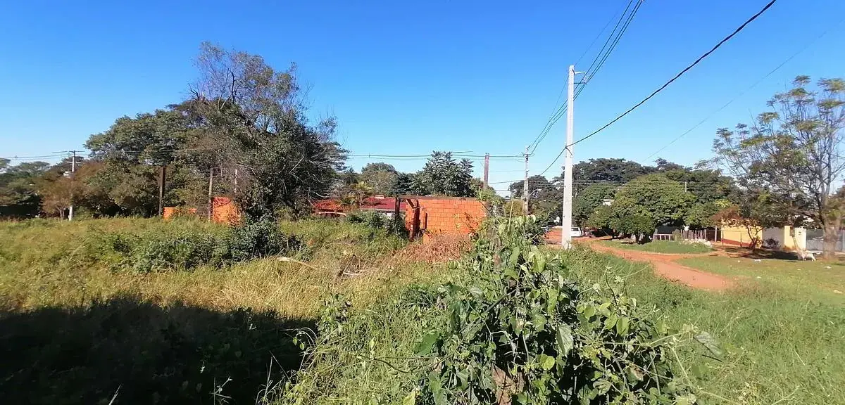 2,520m² Land for Sale in Ñemby - Image 4