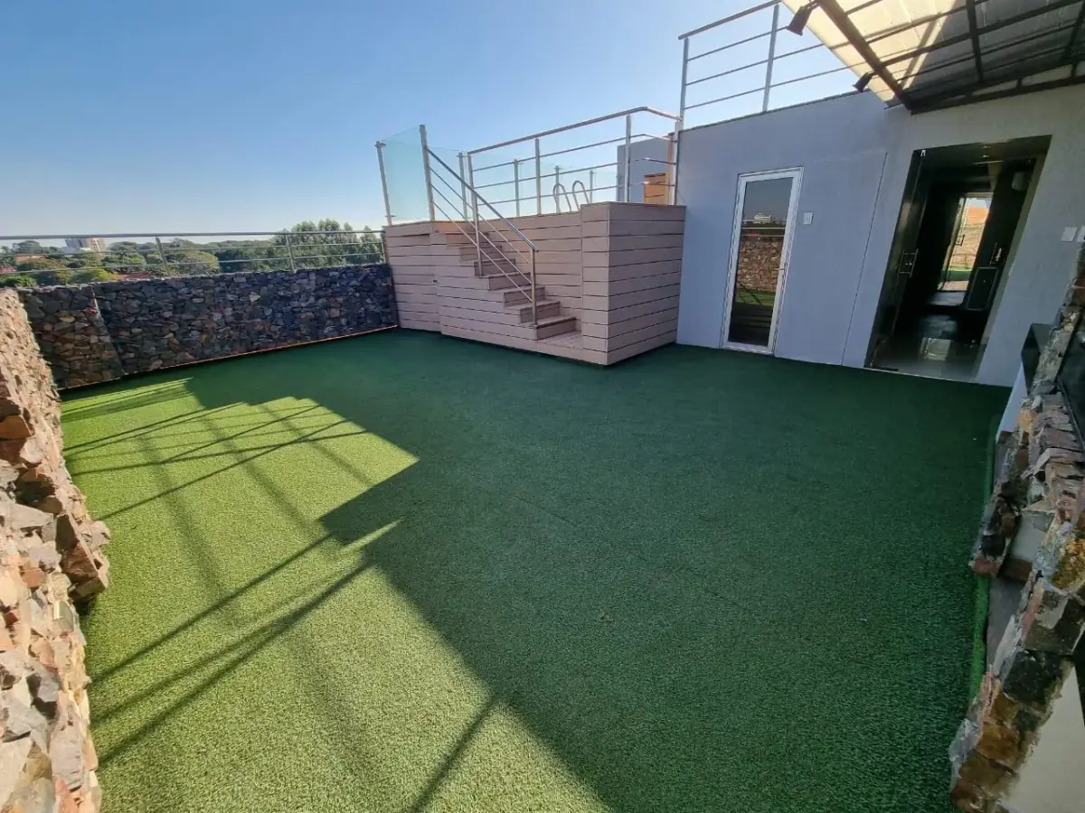 Apartamento de 3 quartos à venda em Mburucuyá, Assunção - Image 19