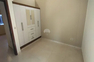 1-Bedroom Apartment for Rent in Catedral, Asunción