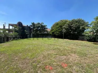 720m² Lot for Sale in Zárate Isla, Mariano Roque Alonso