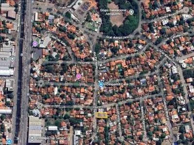 Terreno de 409m² à Venda em Ytay, Assunção
