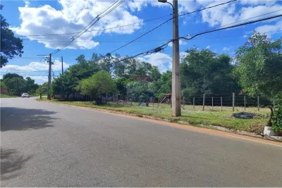 Terreno de 1,991m² en Venta en Cañada San Rafael, Luque