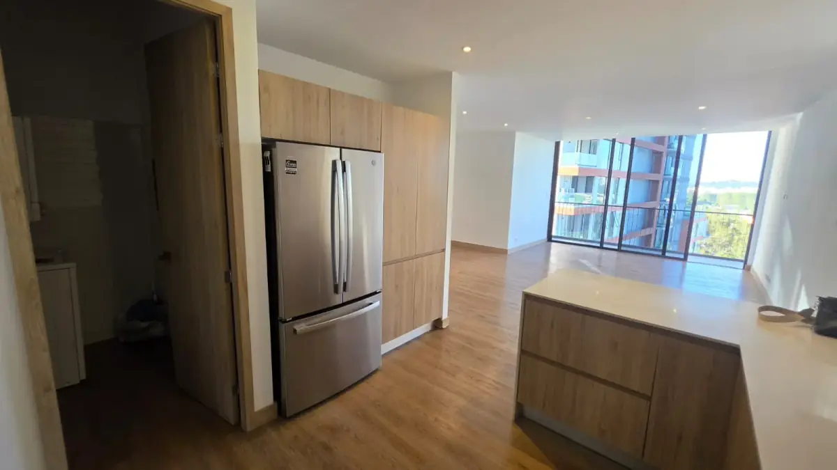 Apartamento de 3 quartos, 137.9m², para Aluguel na Zona 15, Cidade da Guatemala - Image 23
