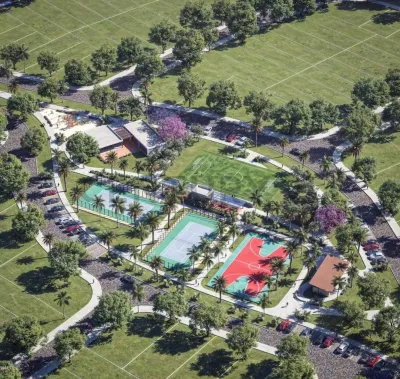 Terreno de 360m² en Venta en San Bernardino