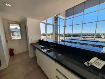 Departamento de 1 dormitorio en Alquiler en San Jorge, Asunción
