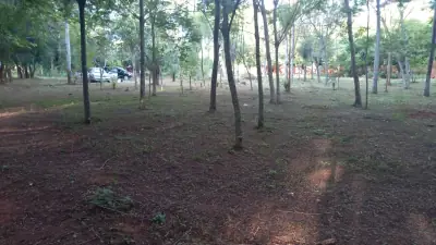 Vendo terreno en Itaugua: 6.134 m2 A 5 minutos del centro de la ciudad