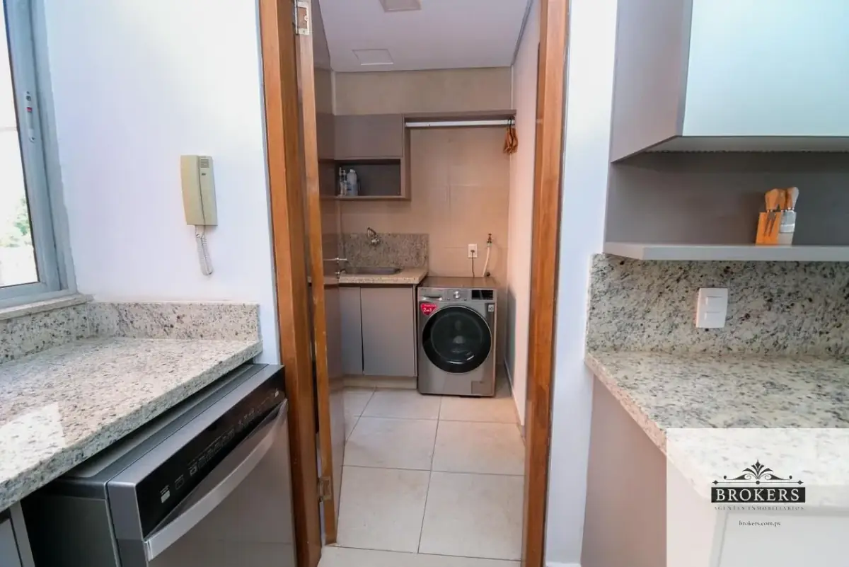 Departamento de 3 dormitorios en Venta en Mburucuyá, Asunción - Image 10