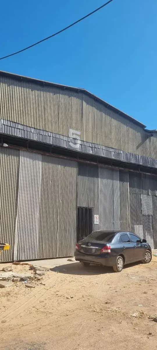 Warehouse of 429m² for Sale in Las Mercedes, Lambaré - Image 5