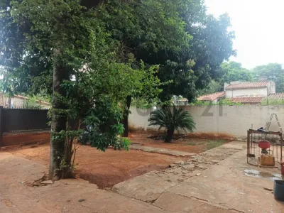 3-Bedroom House for Sale in Central II, Mariano Roque Alonso