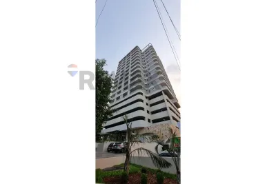 Departamento de 2 dormitorios en Venta en Herrera, Asunción