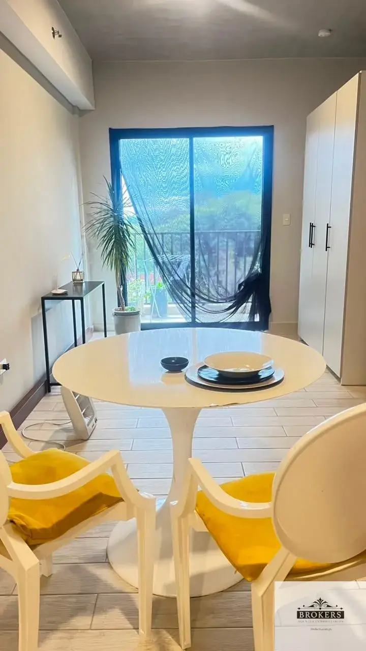Departamento de 1 dormitorio en Venta en Ytay, Asunción - Image 4