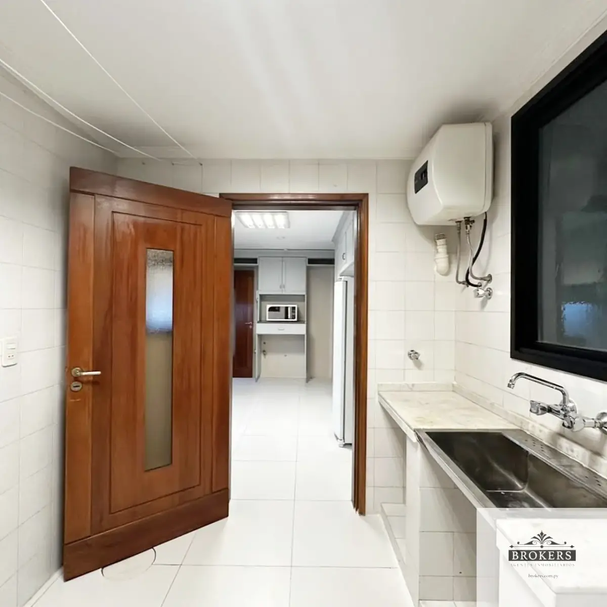 Apartamento de 3 quartos para Aluguel em Mariscal Lopez, Assunção - Image 7