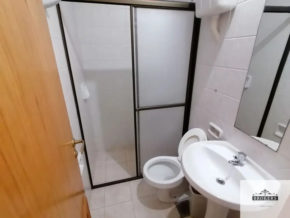 Departamento de 3 dormitorios en Venta en Ycuá Satí, Asunción - Image 20