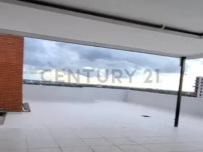 Departamento de 3 dormitorios en Venta en Laguna Grande, Fernando de la Mora