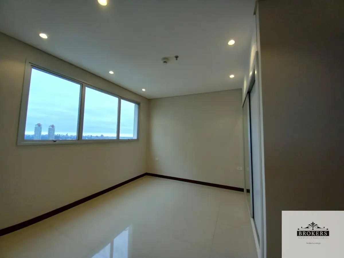 Apartamento de 3 quartos à venda em Mburucuyá, Assunção - Image 14