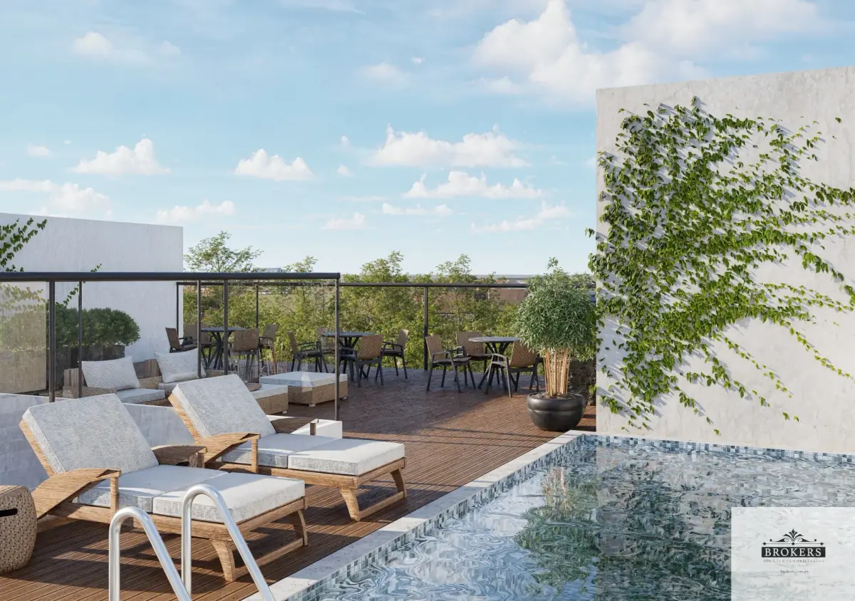 Departamento de 1 dormitorio en Venta en Laguna Grande, Fernando de la Mora - Image 8