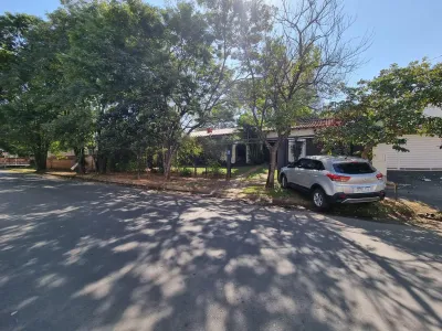 3-Bedroom House for Sale in San Cristóbal, Asunción