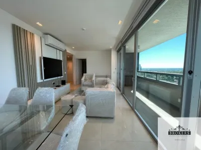 Apartamento de 2 quartos para Aluguel em Ycuá Satí, Assunção