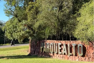 Terreno de 1,140m² en Venta en Cerro Guy, Ypacaraí