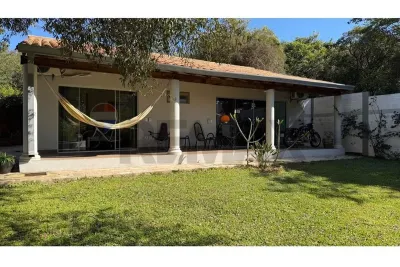 Casa de 4 dormitorios en Venta en Corazón de Jesús, San Bernardino