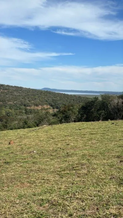 Terreno de 1,040m² en Venta en Areguá