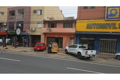 Retail Space of 280m² for Rent in Ciudad Nueva, Asunción