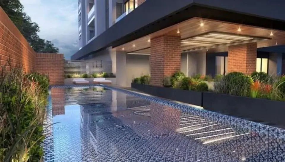 Apartamento de 3 quartos, 100m², para Aluguel na Zona 10, Cidade da Guatemala - Image 6
