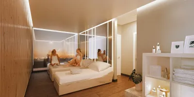 Departamento de 2 dormitorios en Venta en Mburucuyá, Asunción