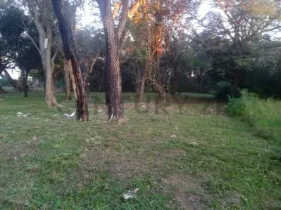 Terreno de 641.21m² en Venta en San Bernardino