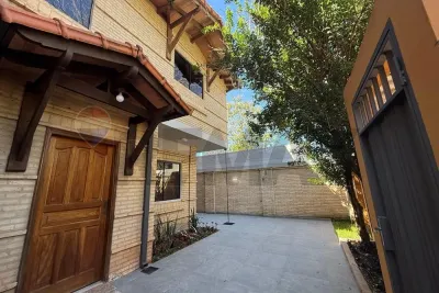 Departamento de 3 dormitorios en Venta en Mbocayaty, Asunción
